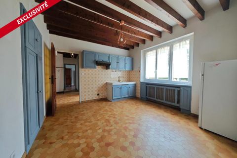 Villa em Treffendel, Ille-et-Vilaine, Treffendel - € 231.000 | Ref: 205570 - foto 7