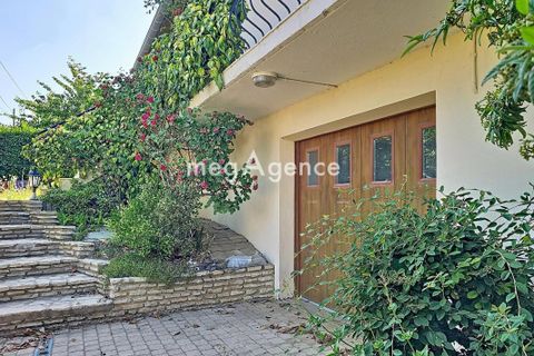 Villa i Bouafle, Yvelines, Bouafle - € 428 000 | Ref: 205792 - foto 2