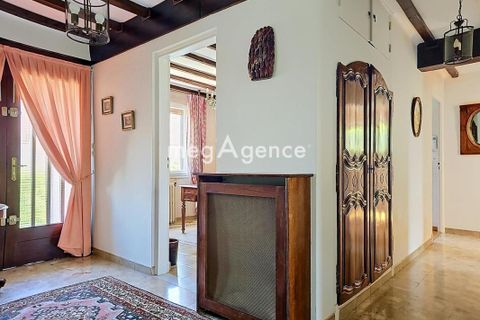 Villa i Bouafle, Yvelines, Bouafle - € 428 000 | Ref: 205792 - foto 3