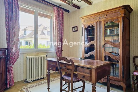 Villa i Bouafle, Yvelines, Bouafle - € 428 000 | Ref: 205792 - foto 4