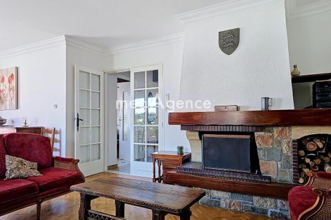 Villa i Bouafle, Yvelines, Bouafle - € 428 000 | Ref: 205792 - foto 5