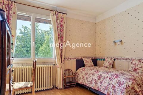 Villa i Bouafle, Yvelines, Bouafle - € 428 000 | Ref: 205792 - foto 6