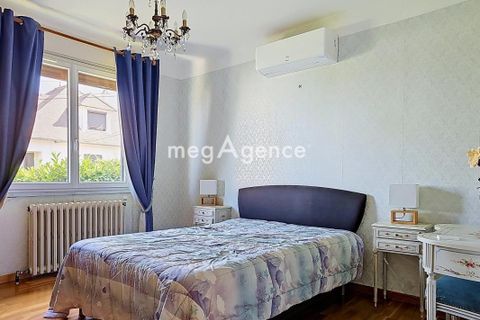 Villa i Bouafle, Yvelines, Bouafle - € 428 000 | Ref: 205792 - foto 7