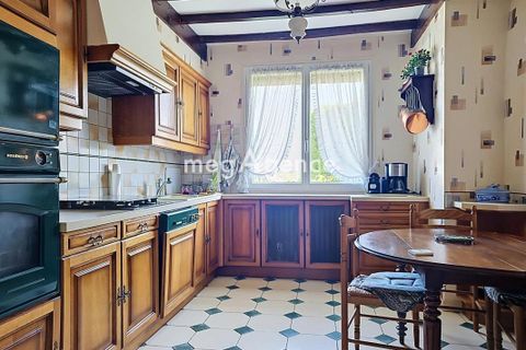 Villa i Bouafle, Yvelines, Bouafle - € 428 000 | Ref: 205792 - foto 8