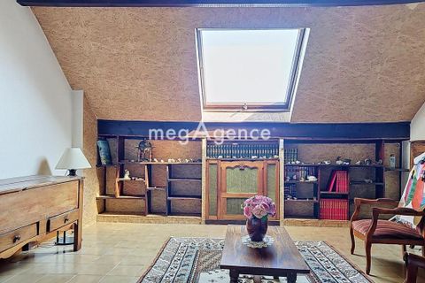Villa i Bouafle, Yvelines, Bouafle - € 428 000 | Ref: 205792 - foto 11
