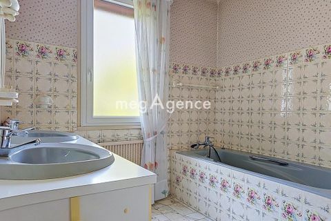 Villa i Bouafle, Yvelines, Bouafle - € 428 000 | Ref: 205792 - foto 12