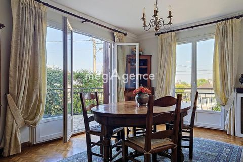 Villa i Bouafle, Yvelines, Bouafle - € 428 000 | Ref: 205792 - foto 13