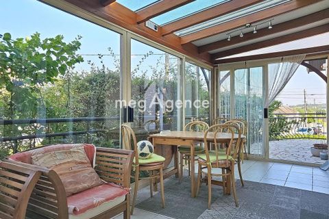 Villa i Bouafle, Yvelines, Bouafle - € 428 000 | Ref: 205792 - foto 14