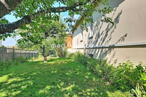 Villa i Bouafle, Yvelines, Bouafle - € 428 000 | Ref: 205792 - foto 15