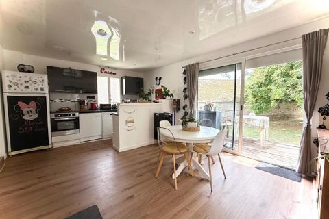 Villa en Epone, Yvelines, Epone - € 391.000 | Ref: 206160 - photo 6