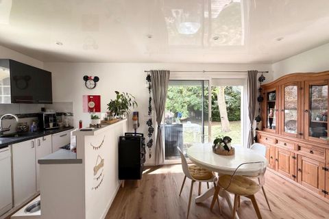 Villa en Epone, Yvelines, Epone - € 391.000 | Ref: 206160 - photo 7