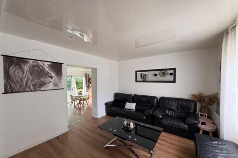 Villa en Epone, Yvelines, Epone - € 391.000 | Ref: 206160 - photo 8