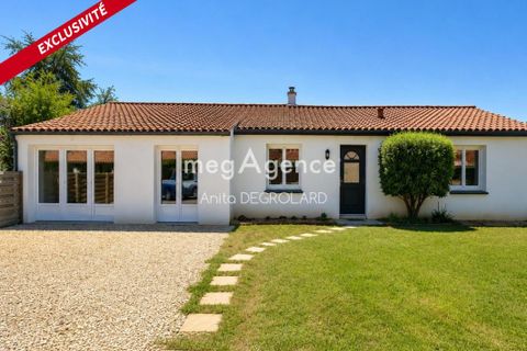 Villa i La Roche-sur-Yon, Vendee, La Roche-sur-Yon - € 364.000 | Ref: 206356 - foto 1