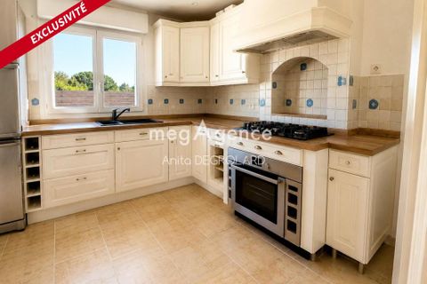 Villa i La Roche-sur-Yon, Vendee, La Roche-sur-Yon - € 364.000 | Ref: 206356 - foto 3
