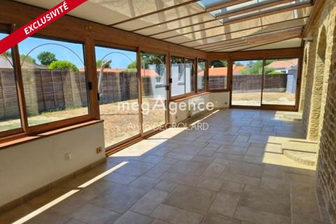 Villa i La Roche-sur-Yon, Vendee, La Roche-sur-Yon - € 364.000 | Ref: 206356 - foto 4