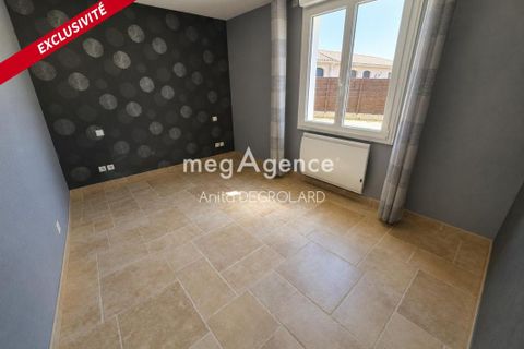 Villa i La Roche-sur-Yon, Vendee, La Roche-sur-Yon - € 364.000 | Ref: 206356 - foto 5