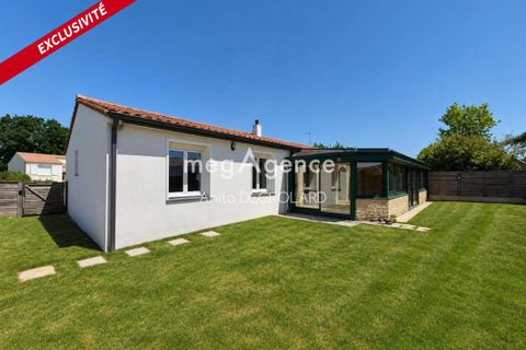 Villa i La Roche-sur-Yon, Vendee, La Roche-sur-Yon - € 364.000 | Ref: 206356 - foto 8