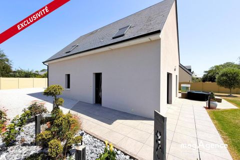 Haus in Genets, Manche, Genets - € 449.500 | Ref: 201379 - Foto 2