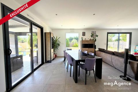 Haus in Genets, Manche, Genets - € 449.500 | Ref: 201379 - Foto 5
