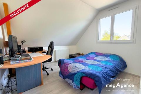 Haus in Genets, Manche, Genets - € 449.500 | Ref: 201379 - Foto 12