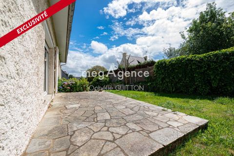 Villa a Lannion, Cotes-d'Armor, Lannion - € 310.000 | Ref: 205903 - foto 11