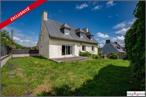 Villa a Lannion, Cotes-d'Armor, Lannion - € 310.000 | Ref: 205903 - foto 12