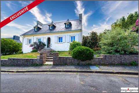 Villa a Lannion, Cotes-d'Armor, Lannion - € 310.000 | Ref: 205903 - foto 13