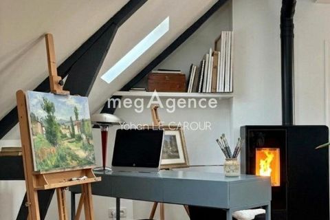 Leilighet i Vannes, Morbihan, Vannes - € 469 200 | Ref: 206046 - foto 2