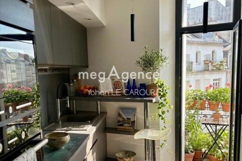Leilighet i Vannes, Morbihan, Vannes - € 469 200 | Ref: 206046 - foto 3