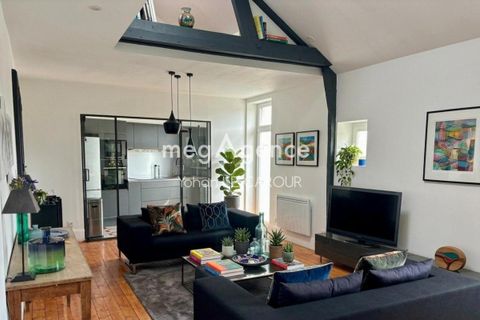 Leilighet i Vannes, Morbihan, Vannes - € 469 200 | Ref: 206046 - foto 4