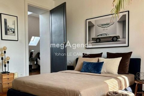 Leilighet i Vannes, Morbihan, Vannes - € 469 200 | Ref: 206046 - foto 5