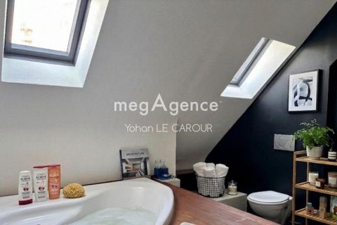 Leilighet i Vannes, Morbihan, Vannes - € 469 200 | Ref: 206046 - foto 6