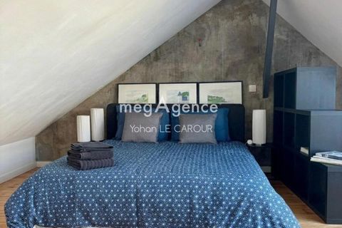 Leilighet i Vannes, Morbihan, Vannes - € 469 200 | Ref: 206046 - foto 8