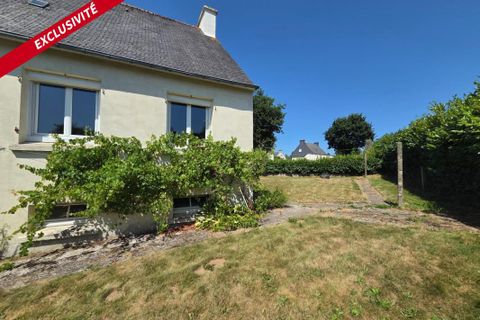 Villa i Louargat, Cotes-d'Armor, Louargat - € 143.000 | Ref: 206370 - foto 2