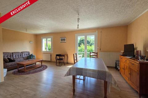 Villa i Louargat, Cotes-d'Armor, Louargat - € 143.000 | Ref: 206370 - foto 3