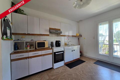Villa i Louargat, Cotes-d'Armor, Louargat - € 143.000 | Ref: 206370 - foto 4