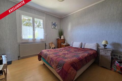 Villa i Louargat, Cotes-d'Armor, Louargat - € 143.000 | Ref: 206370 - foto 5