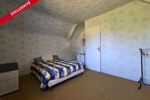 Villa i Louargat, Cotes-d'Armor, Louargat - € 143.000 | Ref: 206370 - foto 6