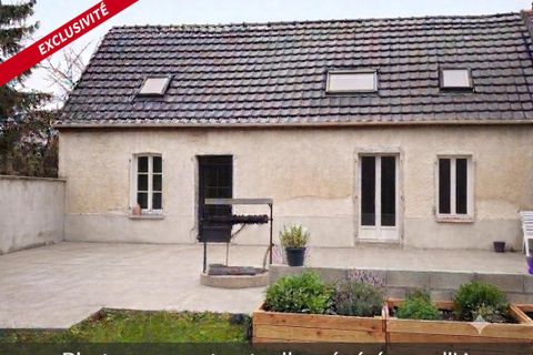 Landsbyhus i Romilly-sur-Seine, Aube, Romilly-sur-Seine - € 170.000 | Ref: 206390 - foto 3