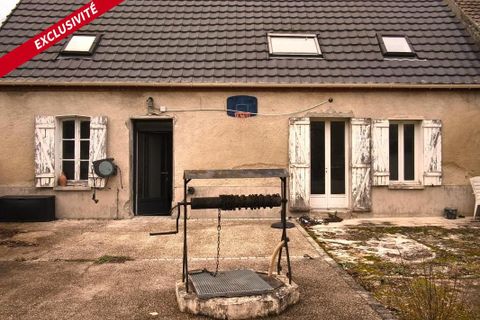Landsbyhus i Romilly-sur-Seine, Aube, Romilly-sur-Seine - € 170.000 | Ref: 206390 - foto 4