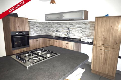 Landsbyhus i Romilly-sur-Seine, Aube, Romilly-sur-Seine - € 170.000 | Ref: 206390 - foto 5
