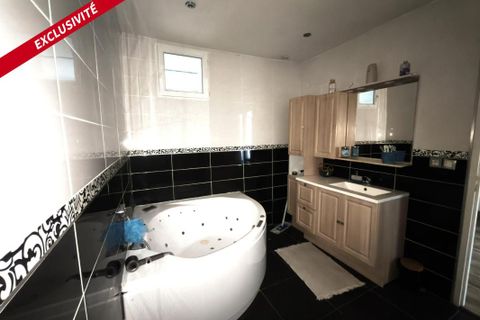 Landsbyhus i Romilly-sur-Seine, Aube, Romilly-sur-Seine - € 170.000 | Ref: 206390 - foto 6