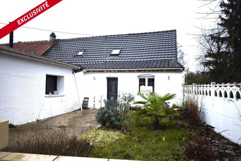 Landsbyhus i Romilly-sur-Seine, Aube, Romilly-sur-Seine - € 170.000 | Ref: 206390 - foto 9