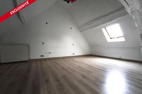Landsbyhus i Romilly-sur-Seine, Aube, Romilly-sur-Seine - € 170.000 | Ref: 206390 - foto 10