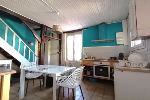 Villa i Salbris, Loir-et-Cher, Salbris - € 153.200 | Ref: 206416 - foto 3