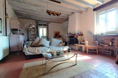Villa i Salbris, Loir-et-Cher, Salbris - € 153.200 | Ref: 206416 - foto 4