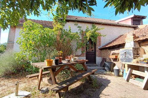 Villa i Salbris, Loir-et-Cher, Salbris - € 153.200 | Ref: 206416 - foto 5