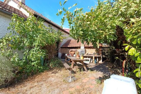 Villa i Salbris, Loir-et-Cher, Salbris - € 153.200 | Ref: 206416 - foto 9