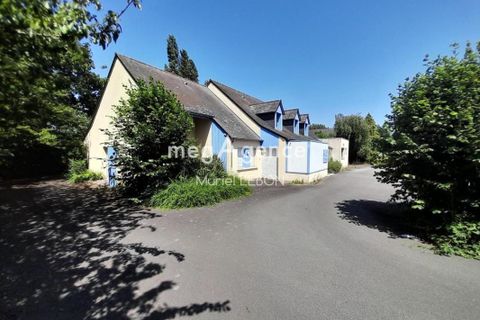 Villa a Val-Couesnon, Ille-et-Vilaine, Val-Couesnon - € 259.000 | Ref: 206422 - foto 2