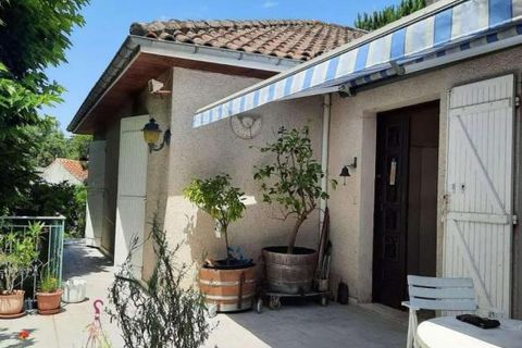 Villa i Le Passage, Lot-et-Garonne, Le Passage - € 185.000 | Ref: 191717 - foto 2